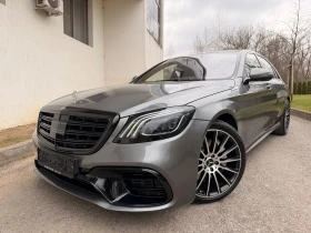 Mercedes-Benz S 400 LONG / TV / AMG PACK | Mobile.bg � ����� ������ 3