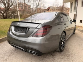 Mercedes-Benz S 400 LONG / TV / AMG PACK | Mobile.bg � ����� ������ 7