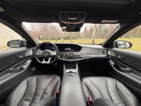 Mercedes-Benz S 400 LONG / TV / AMG PACK | Mobile.bg � ����� ������ 13