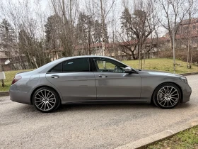Mercedes-Benz S 400 LONG / TV / AMG PACK | Mobile.bg � ����� ������ 8