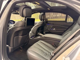 Mercedes-Benz S 400 LONG / TV / AMG PACK | Mobile.bg � ����� ������ 11
