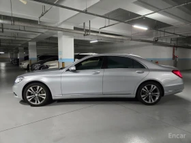 Mercedes-Benz S 500 L BURMESTER* DISTRONIC* 360 CAM* HEAD-UP* PANORAMA | Auto.bg — изображение 6