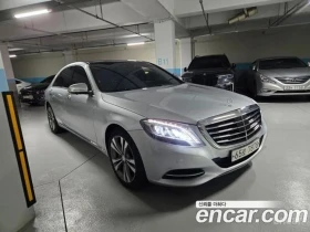 Mercedes-Benz S 500 L BURMESTER* DISTRONIC* 360 CAM* HEAD-UP* PANORAMA