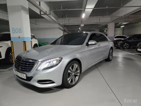 Mercedes-Benz S 500 L BURMESTER* DISTRONIC* 360 CAM* HEAD-UP* PANORAMA | Auto.bg — изображение 7