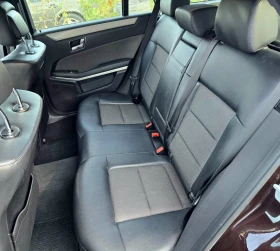 Mercedes-Benz E 250 УНИКАТ/AVANTGARDE/LED | Auto.bg — изображение 13