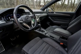 VW Passat R-Line / Dynaudio / Печка - 21600 € / 42245.93 лв. - 12920063 12