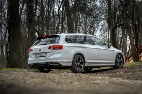 VW Passat R-Line / Dynaudio / Печка - 21600 € / 42245.93 лв. - 12920063 5