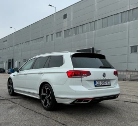 ����� �� �������� �� VW Passat R-Line / Dynaudio / Digital Cockpit / �����