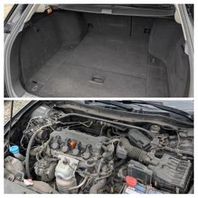 Honda Accord 2.0i Executive | Auto.bg — изображение 16