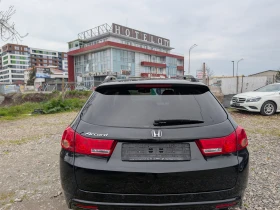 Honda Accord 2.0i Executive | Auto.bg — изображение 5