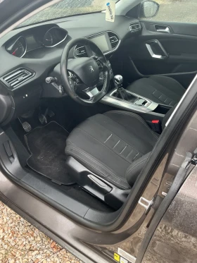 Peugeot 308 1, 6 hdi - 6200 € / 12126.15 лв. - 46081082 11
