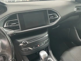 Peugeot 308 1, 6 hdi - 6200 € / 12126.15 лв. - 46081082 15