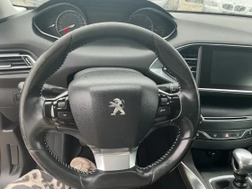 Peugeot 308 1, 6 hdi - 6200 € / 12126.15 лв. - 46081082 13