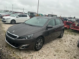 Peugeot 308 1, 6 hdi - 6200 € / 12126.15 лв. - 46081082 4