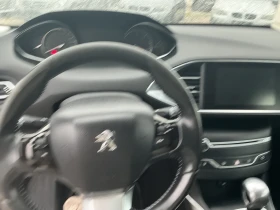 Peugeot 308 1, 6 hdi - 6200 € / 12126.15 лв. - 46081082 14
