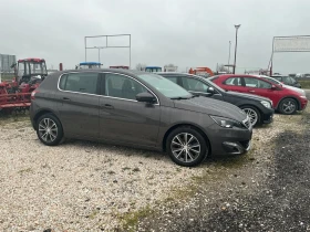 Peugeot 308 1, 6 hdi - 6200 € / 12126.15 лв. - 46081082 5