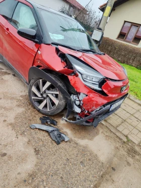 Toyota Aygo Ниво на обурудване envy | Auto.bg — изображение 9