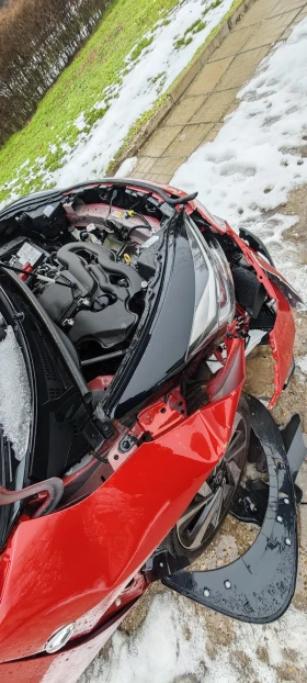 Toyota Aygo Ниво на обурудване envy | Auto.bg — изображение 13