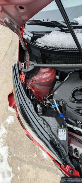 Toyota Aygo Ниво на обурудване envy | Auto.bg — изображение 14