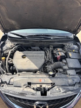 Mazda 6 2.0  - 4200 € / 8214.49 лв. - 65655749 10