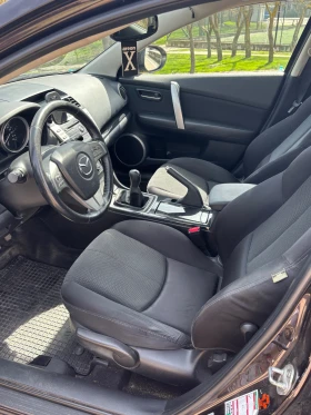 Mazda 6 2.0  - 4200 € / 8214.49 лв. - 65655749 8