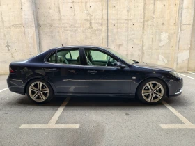 Saab 9-3 AERO| STAGE1 240К.С.| ОБСЛУЖЕН| ПОДГРЕВ| КОЖА|  - 4900 € / 9583.57 лв. - 86385841 2