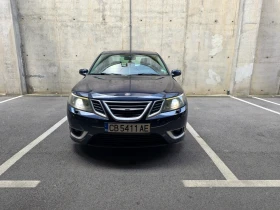 Saab 9-3 AERO| STAGE1 240К.С.| ОБСЛУЖЕН| ПОДГРЕВ| КОЖА|  - 4900 € / 9583.57 лв. - 86385841 8