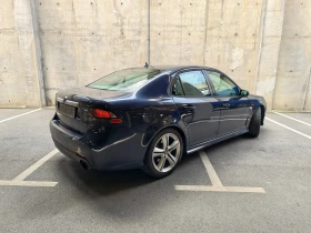Saab 9-3 AERO| STAGE1 240К.С.| ОБСЛУЖЕН| ПОДГРЕВ| КОЖА|  - 4900 € / 9583.57 лв. - 86385841 3
