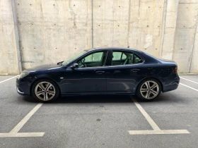 Saab 9-3 AERO| STAGE1 240К.С.| ОБСЛУЖЕН| ПОДГРЕВ| КОЖА|  - 4900 € / 9583.57 лв. - 86385841 6