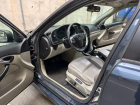 Saab 9-3 AERO| STAGE1 240К.С.| ОБСЛУЖЕН| ПОДГРЕВ| КОЖА|  - 4900 € / 9583.57 лв. - 86385841 10