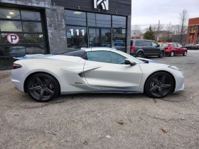 Chevrolet Corvette * 3LZ * 2 ПОДГРЕВ* ОБДУХВАНЕ*  | Auto.bg — изображение 8