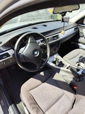 BMW 320 - 2900 € / 5671.91 лв. - 48066899 10