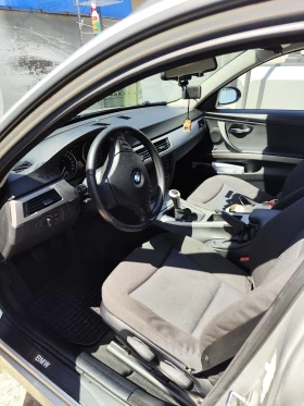BMW 320 - 2900 € / 5671.91 лв. - 48066899 11