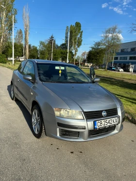 Fiat Stilo | Mobile.bg � ����� ������ 3