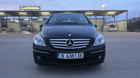 Mercedes-Benz B 150 ����������  | Mobile.bg � ����� ������ 2
