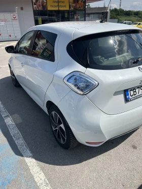 Renault Zoe 41 kwh Intense | Mobile.bg � ����� ������ 6