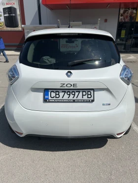 Renault Zoe 41 kwh Intense | Mobile.bg � ����� ������ 5
