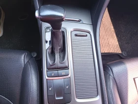Kia K5 2, 0LPI | Mobile.bg � ����� ������ 11