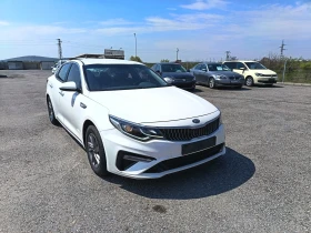 Kia K5 2, 0LPI | Mobile.bg � ����� ������ 4