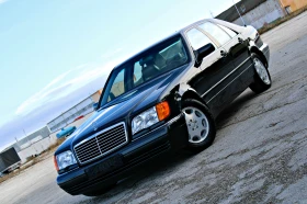 ����� �� �������� �� Mercedes-Benz S 600 SE V8 FULL ������ ���������