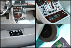 Mercedes-Benz S 600 SE V8 FULL ������ ��������� | Mobile.bg � ����� ������ 16