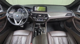 BMW 530 I M-SPORT PRO HEAD-UP/360CAM/ PANORAMA - 16580 € / 32427.66 лв. - 53691244 6