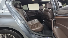 BMW 530 I M-SPORT PRO HEAD-UP/360CAM/ PANORAMA - 16580 € / 32427.66 лв. - 53691244 10