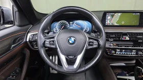 BMW 530 I M-SPORT PRO HEAD-UP/360CAM/ PANORAMA - 16580 € / 32427.66 лв. - 53691244 13