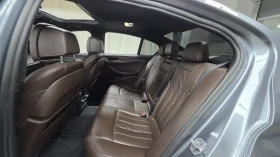 BMW 530 I M-SPORT PRO HEAD-UP/360CAM/ PANORAMA - 16580 € / 32427.66 лв. - 53691244 11
