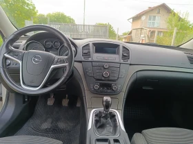 Opel Insignia - 6200 € / 12126.15 лв. - 63550359 10