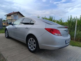 Opel Insignia - 6200 € / 12126.15 лв. - 63550359 8