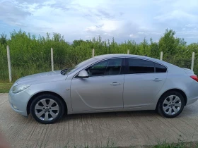 Opel Insignia - 6200 € / 12126.15 лв. - 63550359 7