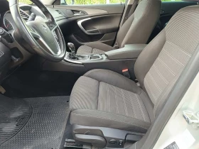 Opel Insignia - 6200 € / 12126.15 лв. - 63550359 11