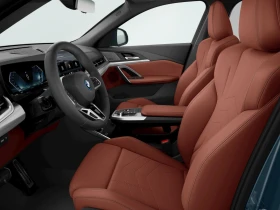 BMW iX2 xDrive30 - 62500 € / 122239.38 лв. - 29727682 8